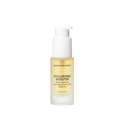 HYALURONIC BOOSTER/SERUM