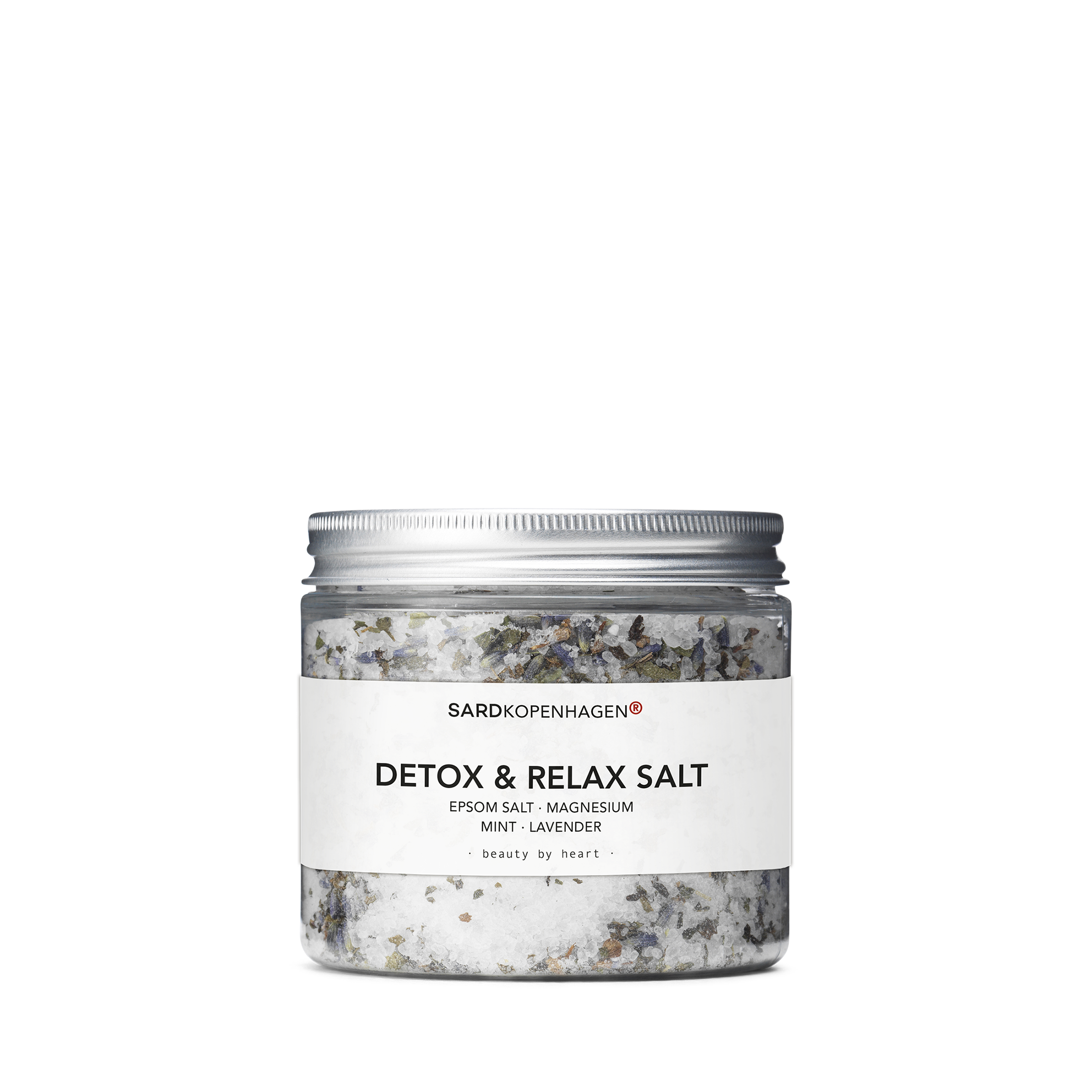 DETOX & RELAX SALT EPSOM