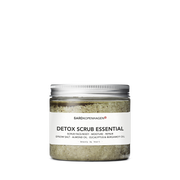 DETOX SCRUB ESSENTIAL – SARDKOPENHAGEN
