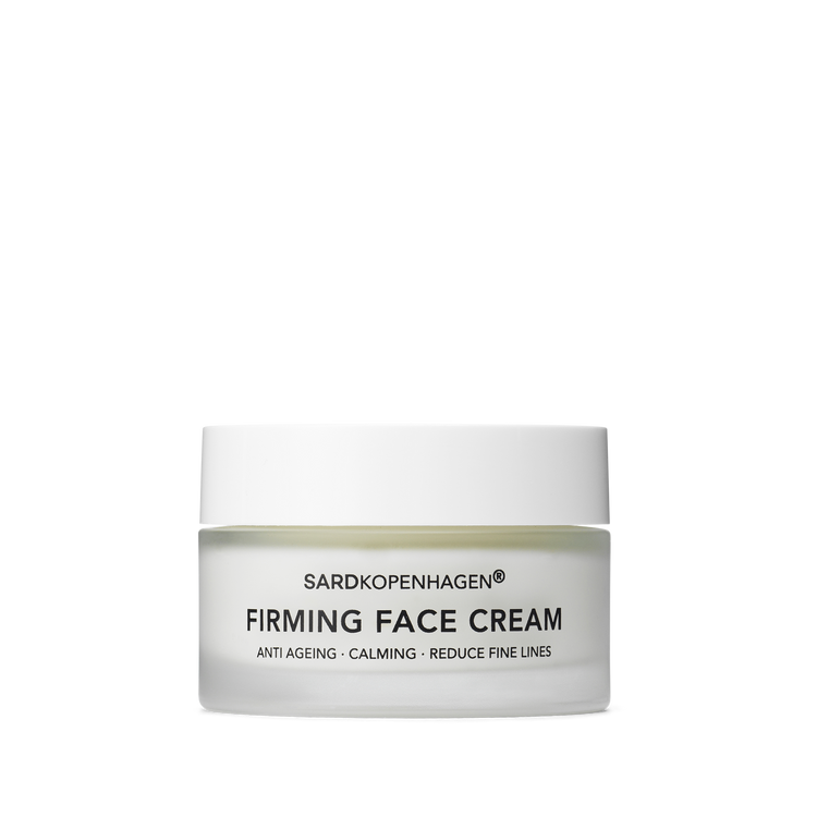 FIRMING FACE CREAM