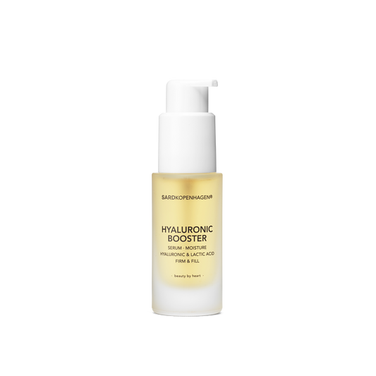 HYALURONIC BOOSTER/SERUM