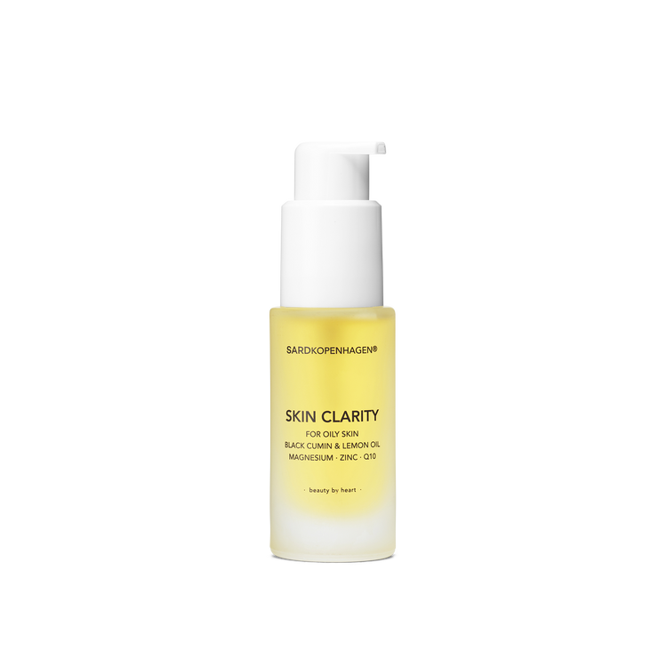 SKIN CLARITY