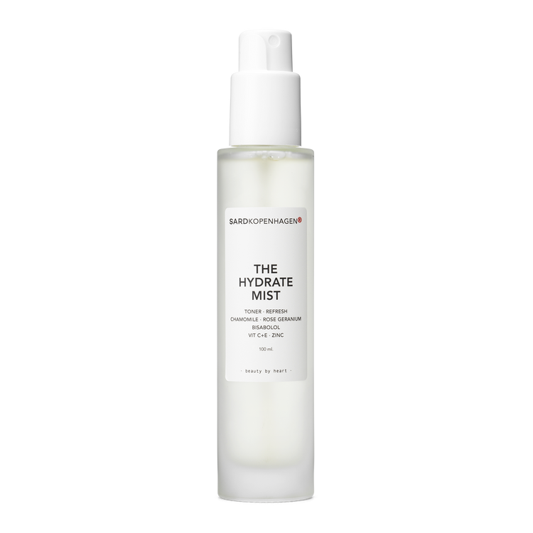 THE HYDRATE MIST