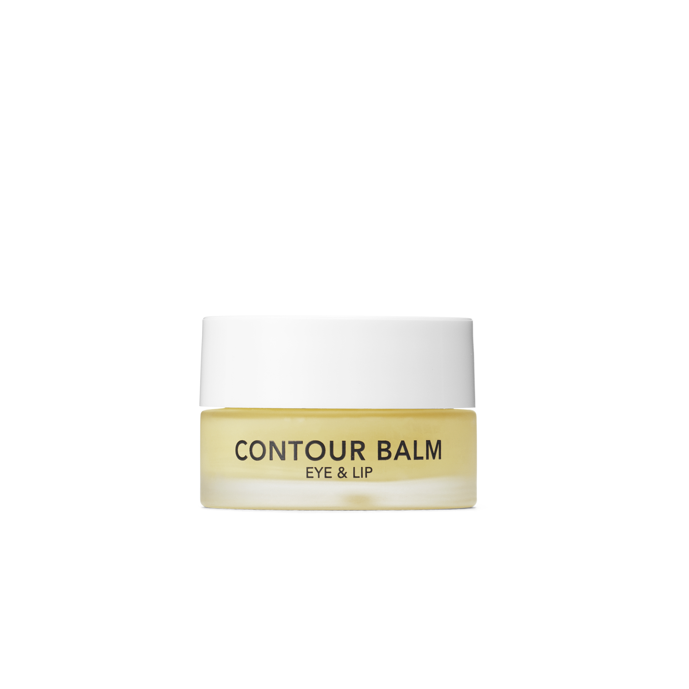 CONTOUR EYE & LIP BALM