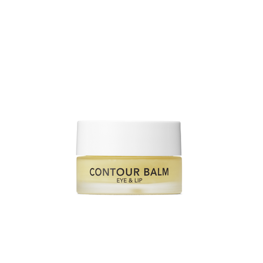 CONTOUR EYE & LIP BALM