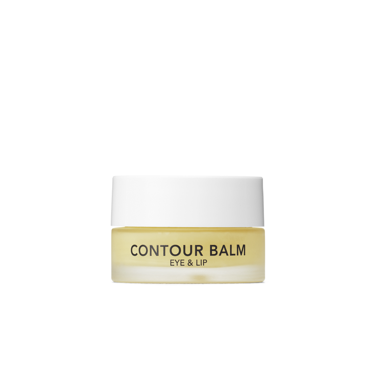 CONTOUR EYE & LIP BALM